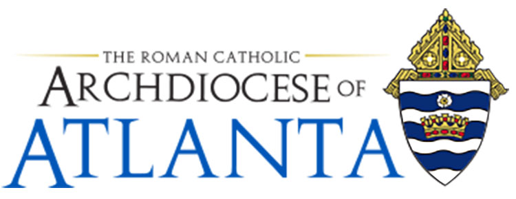 Catholic Logo