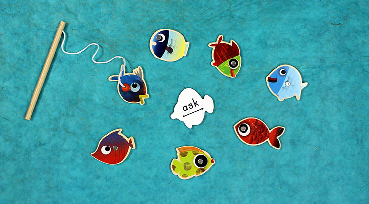 FISHING ONLINE  Online games, Games, Cute fish