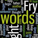 Fry Sight Words List Sight Words Teach Your Child To Read