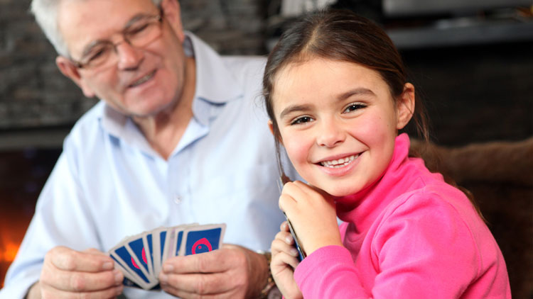 Kid's Games: Rules of Go Fish