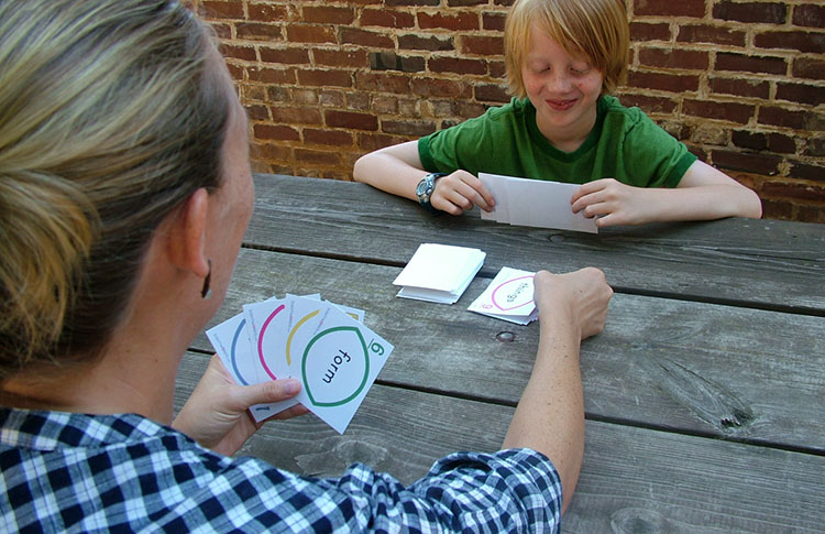 Customizable Free Blank Uno Card Template